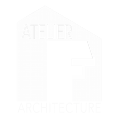 logo flora architecture